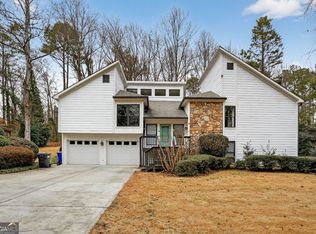 3445 Johnson Ferry Rd NE, Roswell, GA 30075