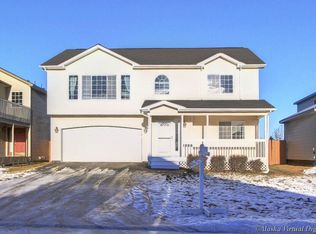 2121 Casey Cusack Loop, Anchorage, AK 99515