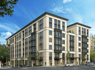 1670 SW Alder St #101, Portland, OR 97205