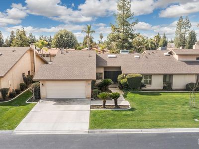 2300 El Portal Dr Unit 63, Bakersfield, CA, 93309