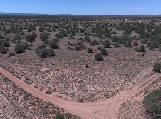 4946 E Valle Rd, Williams, AZ 86046