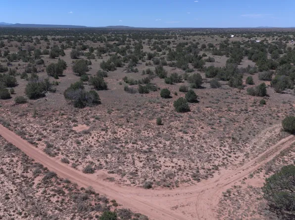 4946 E Valle Rd, Williams, AZ 86046