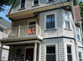 21 Cutter Ave #3, Somerville, MA 02144