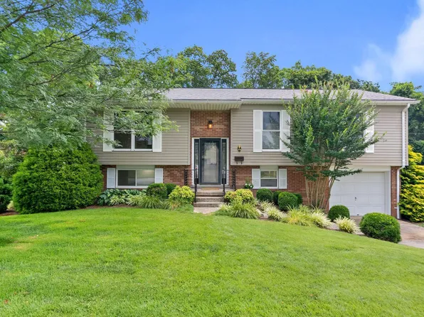 508 Poa Dr, Frankfort, KY 40601