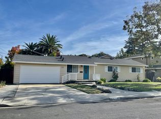 104 Calle El Padre, Los Gatos, CA