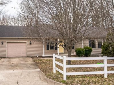 211 Glades St, Berea, KY, 40403
