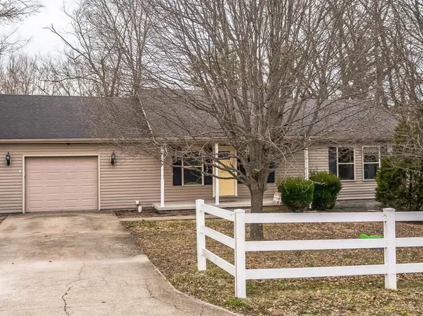 211 Glades St, Berea, KY 40403