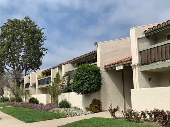 5514 Armitos Ave APT 49, Goleta, CA 93117