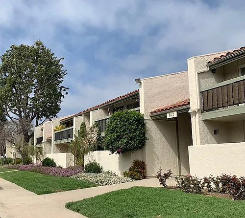 5514 Armitos Ave #49 Photo 1