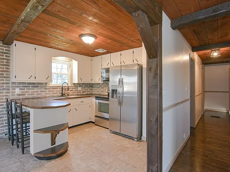 110 Oswego St #1 — Photo 6