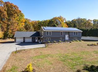 753 Quaddick Town Farm Rd, Thompson, CT 06277