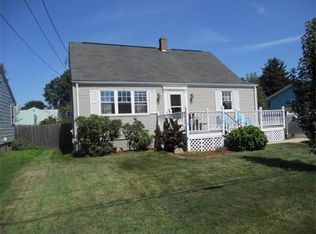 114 Shepherd St, Chicopee, MA 01013