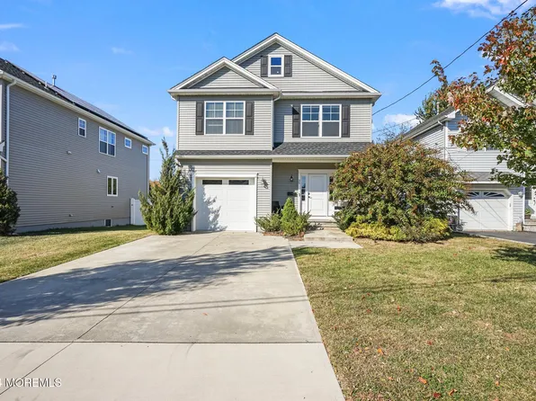 35 Laurel Street, West Long Branch, NJ 07764