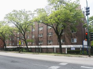 1040 W Hollywood Ave #204, Chicago, IL 60660