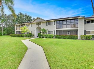 8081 S Woods Cir UNIT 3, Fort Myers, FL 33919