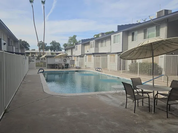 2545 W ROSE Lane #A2, Phoenix, AZ 85017