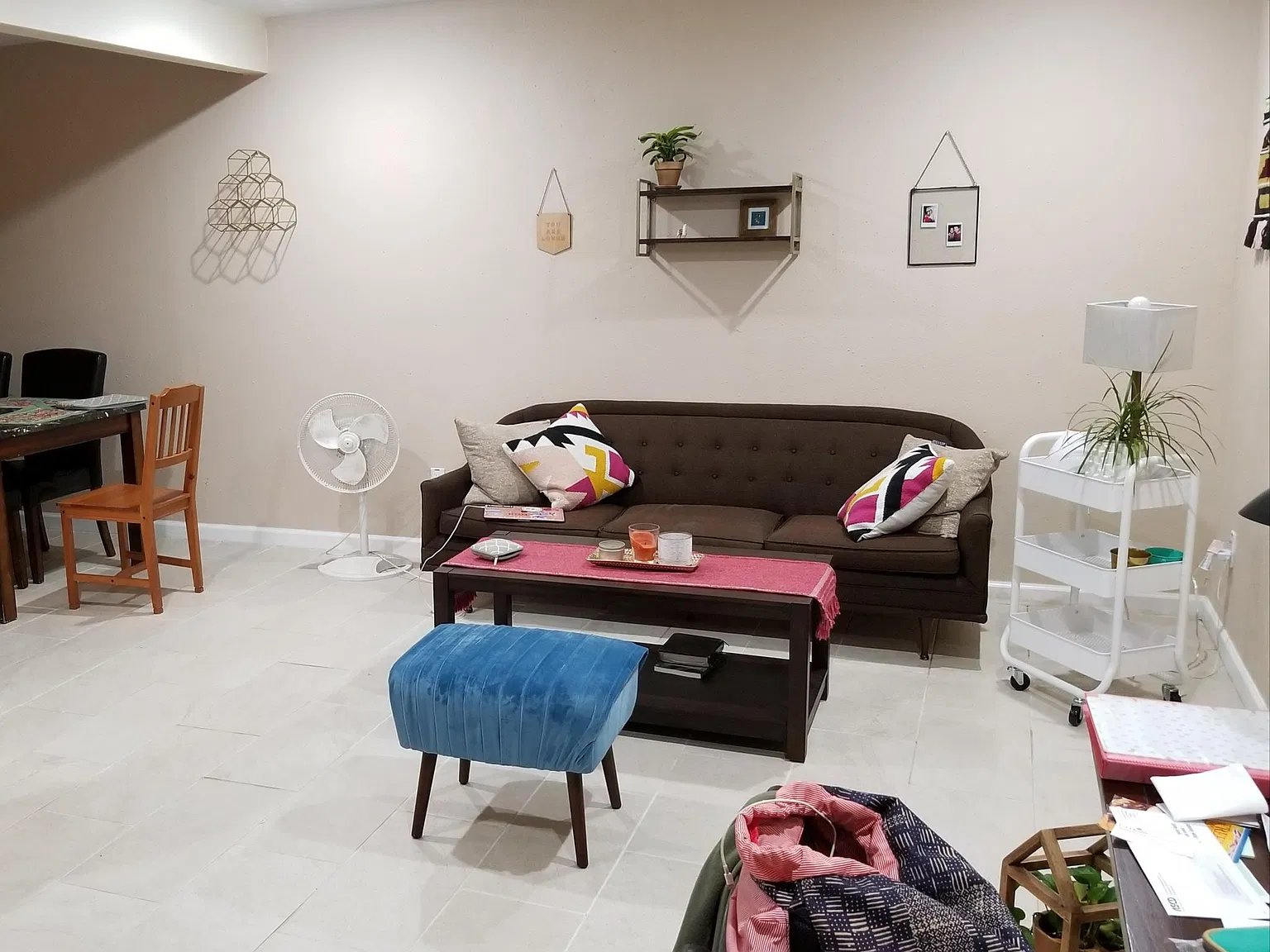 2 bed, 900 sqft, $1,400 — Photo 2