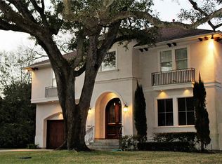 4604 Cedar Oaks Ln, Bellaire, TX 77401