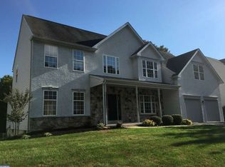 60 Westwoods Blvd, Hockessin, DE 19707