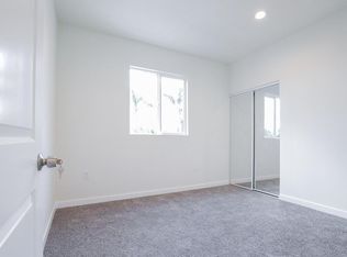2822 1/2 S Cloverdale Ave UNIT 4, Los Angeles, CA 90016