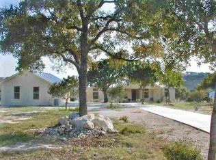 485 Mystic Shores Blvd, Spring Branch, TX 78070