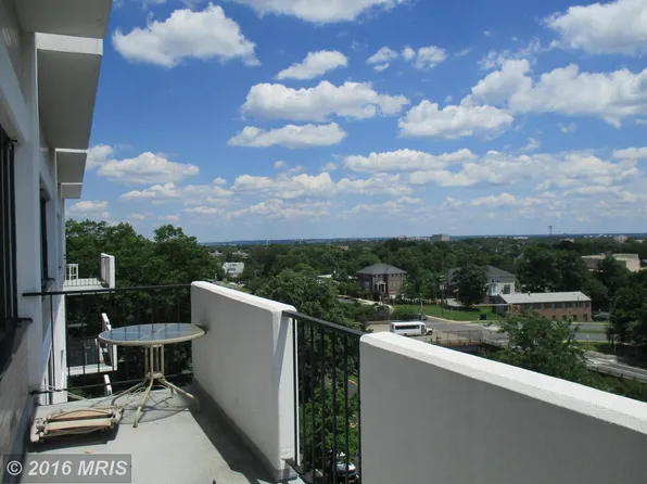 4501 Arlington Blvd APT 826, Arlington, VA 22203
