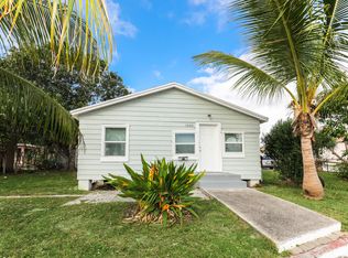 3633 President Barack Obama Hwy, Riviera Beach, FL 33404