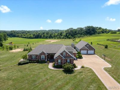 11078 Stonebridge Ln, Wentzville, MO, 63385