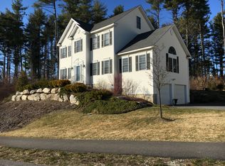 6 Grapevine Rd, Merrimack, NH 03054