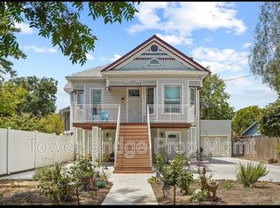 3154 53rd St #1, Sacramento, CA