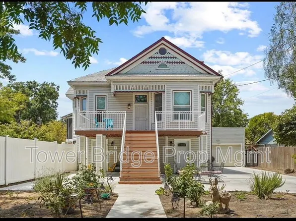 3154 53rd St, Sacramento, CA 95820