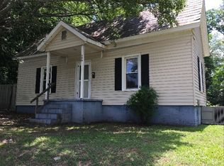 300 Genoble St, Spartanburg, SC 29301