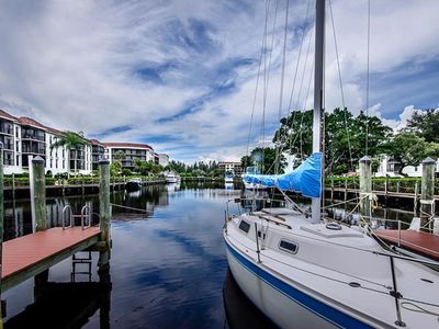 25188 Marion Ave #C, Punta Gorda, FL, 33950