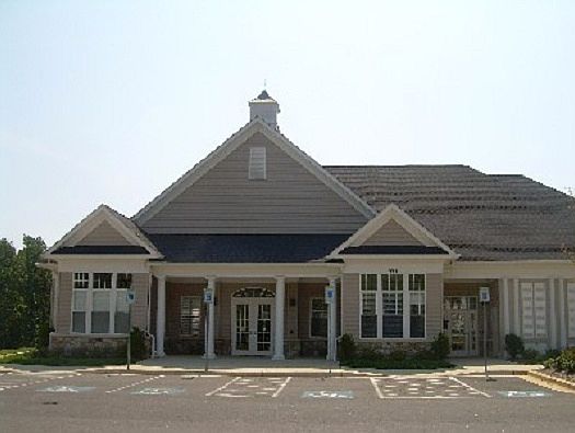 Clubhouse