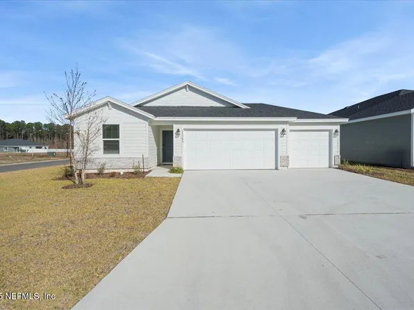 12706 PLAINWOOD Trail, Jacksonville, FL 32218