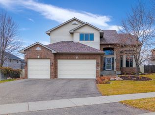 9807 Almond Ave N, Brooklyn Park, MN 55443