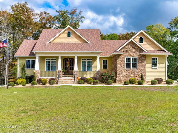 6351 Culbreth Street, Falcon, NC 28342