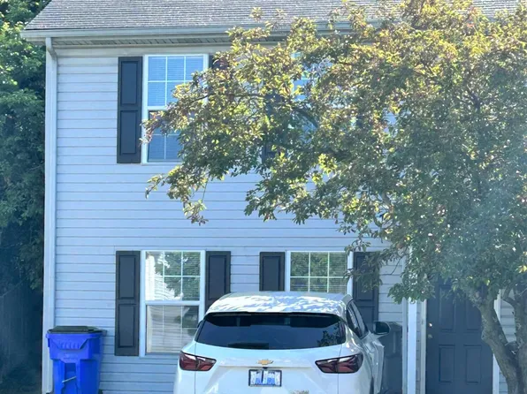 323 Turfway Dr, Lexington, KY 40516