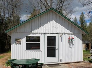 9089 Pickerel Lake Rd, Pickerel, WI 54465