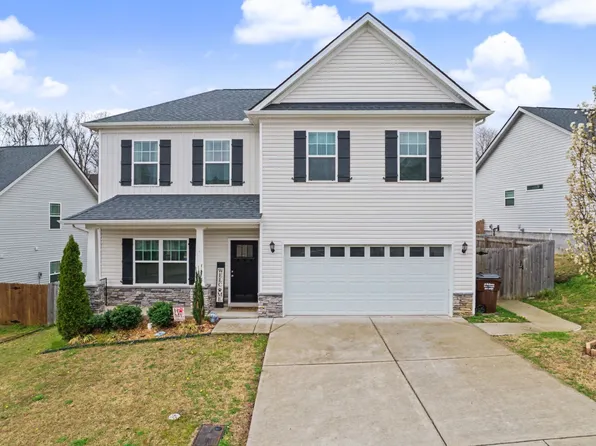 1088 Lady Nashville Dr, Hermitage, TN 37076