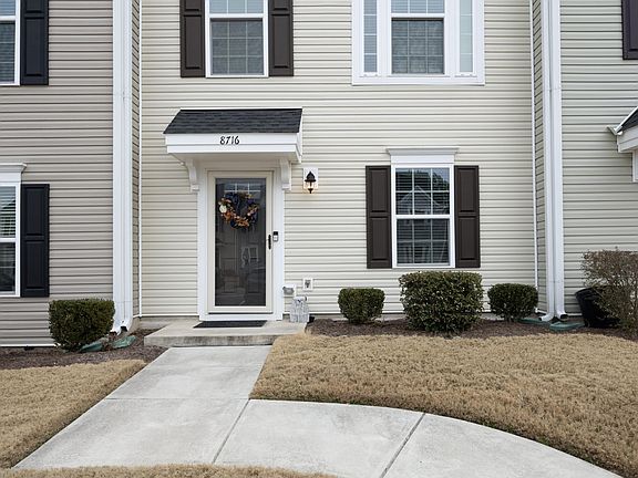 2nd image of 8716 Red Canyon Way