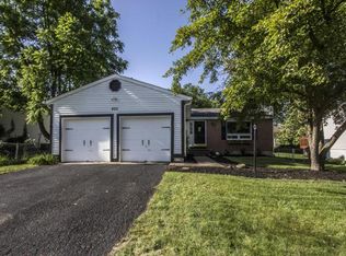 4511 Yellowhammer Dr, Westerville, OH 43081