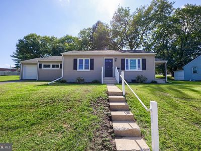 15 Circle Rd, Millersville, PA, 17551