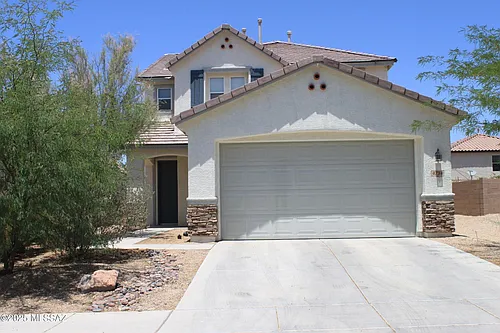 4734 W Calatrava Ln Photo 1