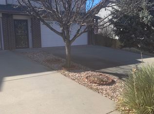 509 Rado Dr UNIT D, Grand Junction, CO 81507