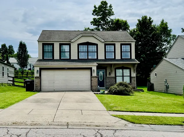3185 Meadoway Ct, Independence, KY 41051