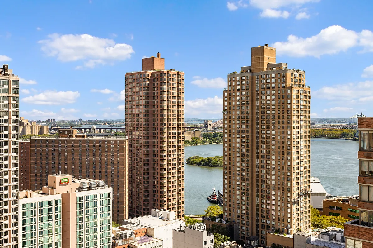 389 East 89th Street #26D in Yorkville, Manhattan | StreetEasy