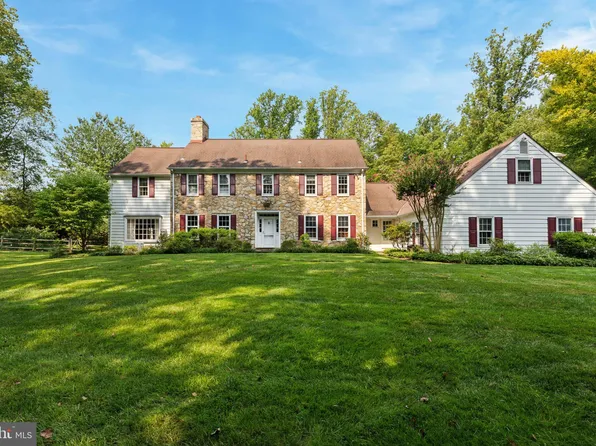 7247 Beech Rd, Ambler, PA 19002