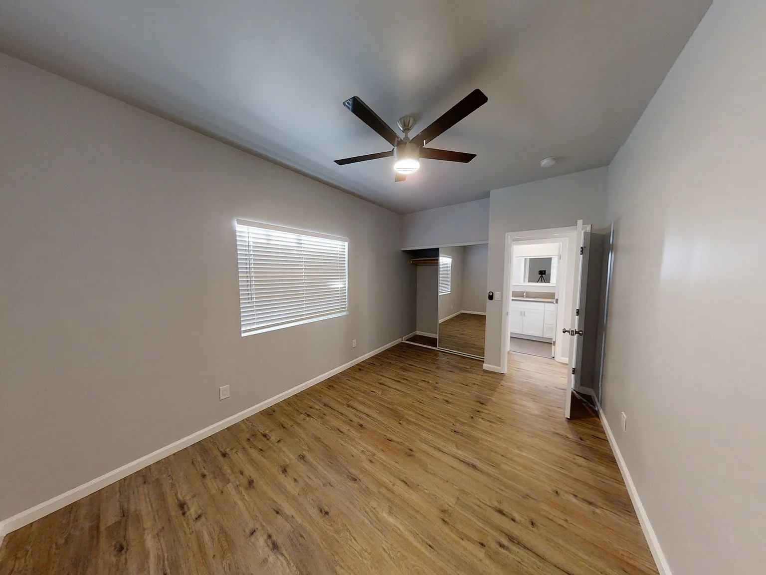 1 bed, 663 sqft, $3,500 — Photo 2