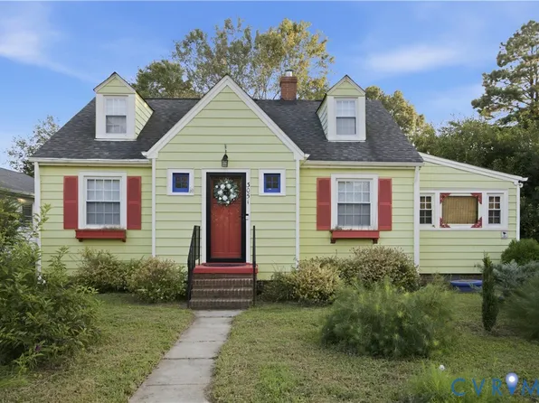 3051 Walmsley Blvd, North Chesterfield, VA 23234